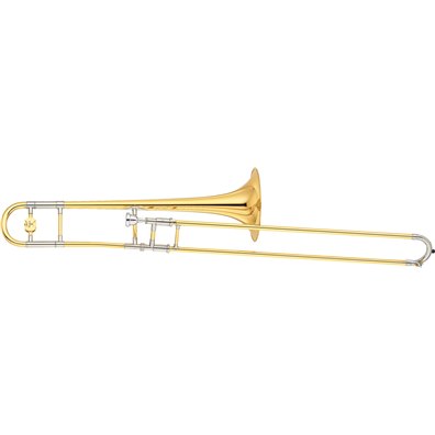 YAMAHA YSL-891Z Tenor Trombone